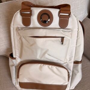 Delsey Flanerie Backpack